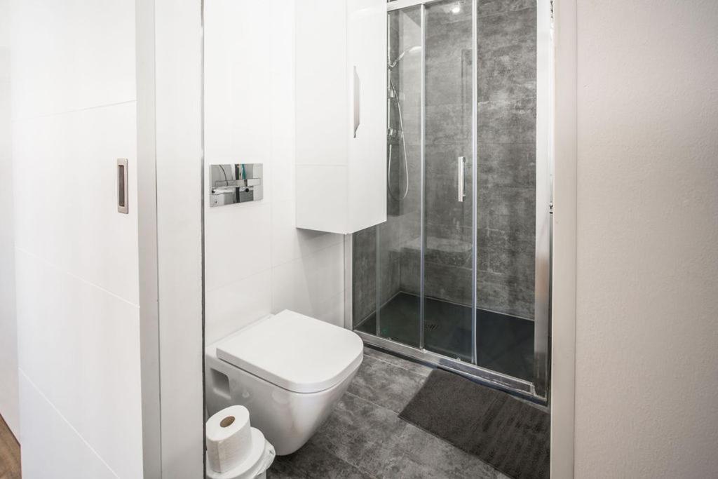 Beachfront Fuengirola Dreamin 외부 사진