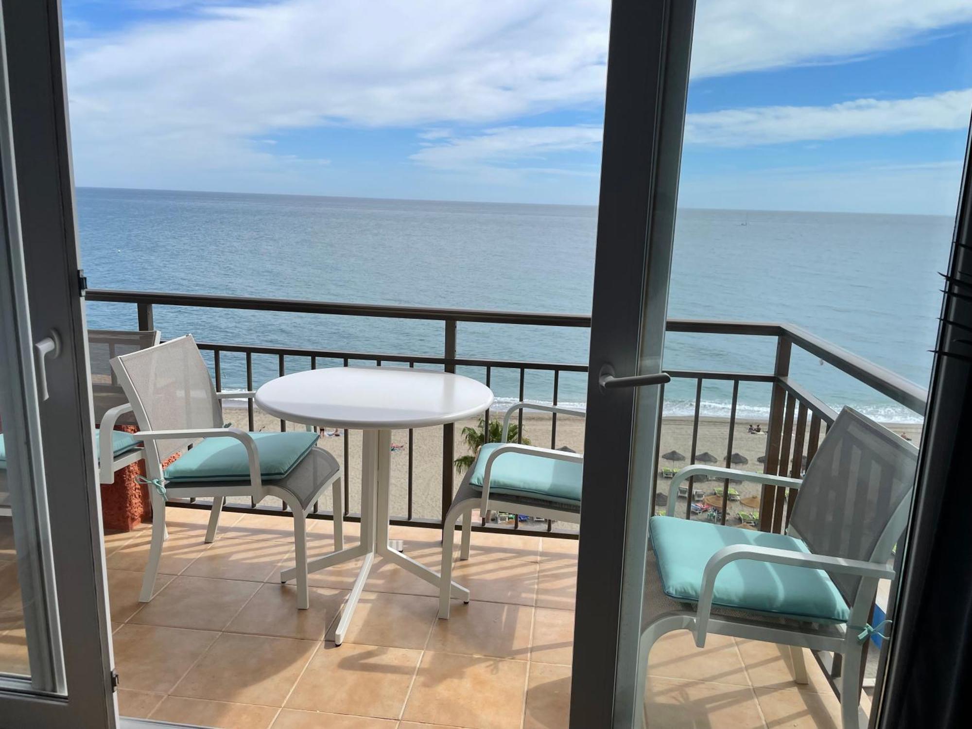 Beachfront Fuengirola Dreamin 외부 사진